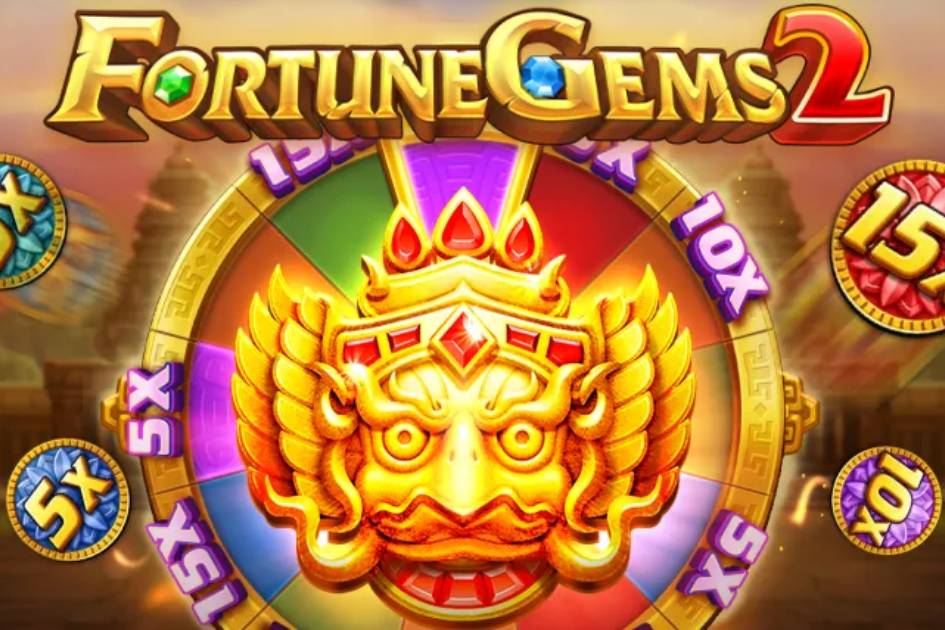 Popular choices - Fortune Gems 2