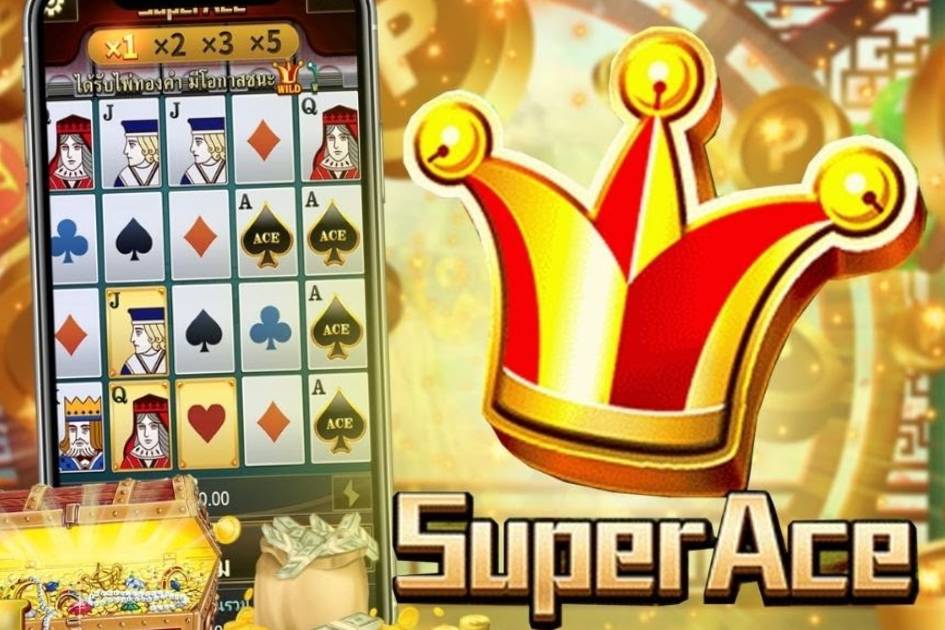 Popular choices - Super Ace
